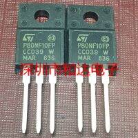 Stp80nf10fp P80nf10fp To-220f 80a 100V