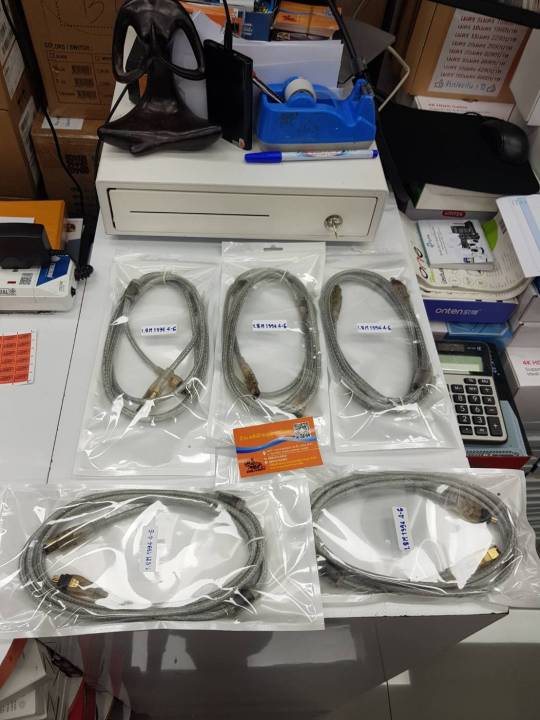 สาย-firewire-4-6-สายเคเบิลมาตรฐาน-ieee-1394-สาย-4-พิน-6pin-firewire-400