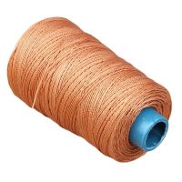 【YD】 300M Rope Kite Thread Sewed Shoe Leather Sewing Waxed for Repair Shoes Hand Stitching