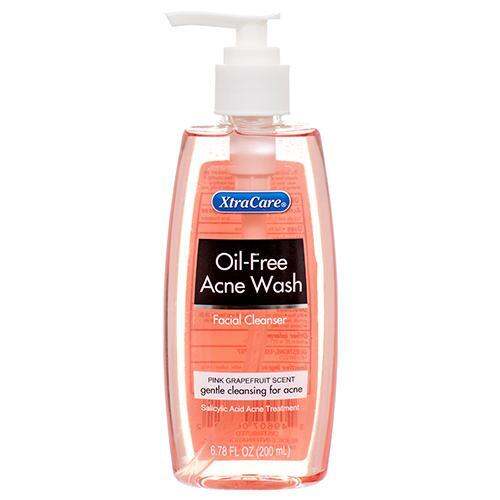 Xtra Care Acne Wash Pink Grapefruit 200ml Lazada PH