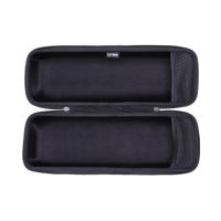 FN946N Waterproof  EVA Hard Case for Sony SRS-XB43 EXTRA BASS Speaker