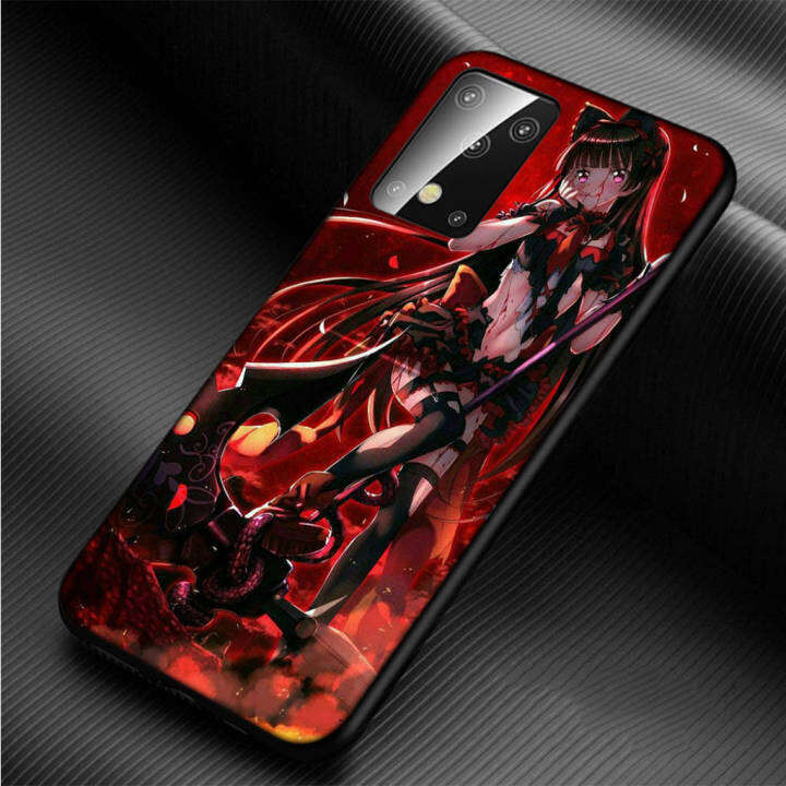 ttl28-gate-rory-mercury-อ่อนนุ่ม-high-quality-ซิลิโคน-tpu-phone-เคสโทรศัพท์-ปก-หรับ-samsung-galaxy-note-20-s20-s21s-s21-s23-ultra-plus-fe-lite