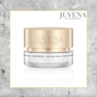 จูวีน่า สกิน เอนเนอร์จี้ มอยซ์เจอร์ ครีม 50  มล. JUVENA SKIN ENERGY MOISTURE CREAM 50 ML