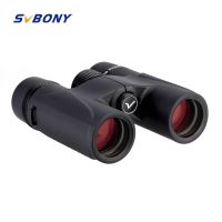 SVBONY SV202 8X32/8X42/10X42 ED กล้องส่องพิสัยไกล,IPX7กันน้ำ BAK4,ดูนก,ดูดาว,ตั้งแคมป์,การเดินทาง,ดาราศาสตร์