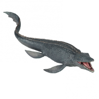 Mosasaurus Dinosaur Figure Realistic Ocean Animal Model Dino Toys