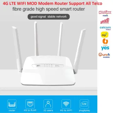 Shop Latest 4g Lte Cpe Modem online