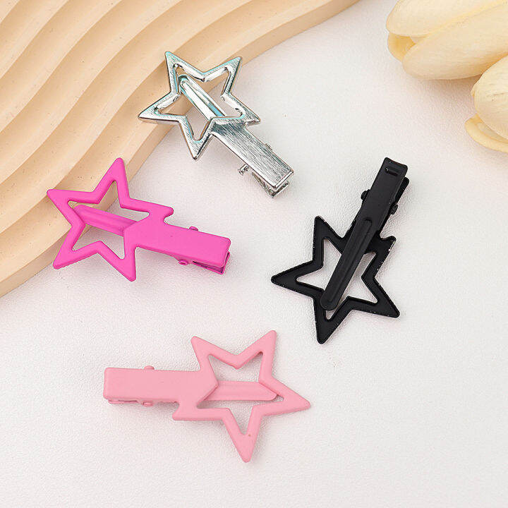 girls-hair-fashion-adult-hair-accessory-star-hairpin-accessory-fashion-hair-clips-for-women-sweet-hairpins-for-girls