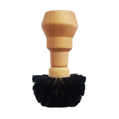 51Mm Coffee Grinder Cleaning Brush Coffee Machine Powder Dusting Cleaning Brush Kitchen Accessories