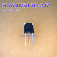 MOSFET มอสเฟต FDA24N50 TO-247 24A 500V