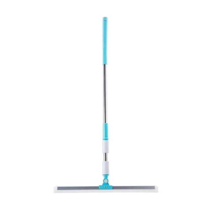silicone-wiper-bathroom-sweeping-broom-window-cleaner-mop-for-wash-floor-tools-to-clean-house-bottom-mop-gap-microfiber-duster