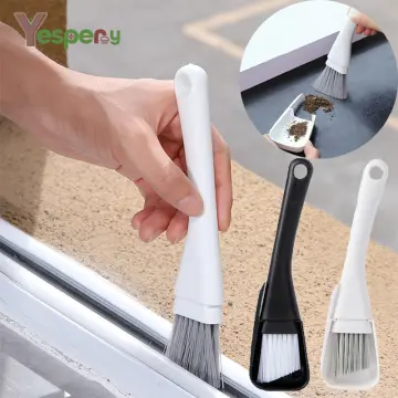 Auto Cleaning Wash Tool with Long Handle Car Window Cleaner Washing Kit  Windshield Wiper Microfiber Wiper Cleaner Cleaning Brush