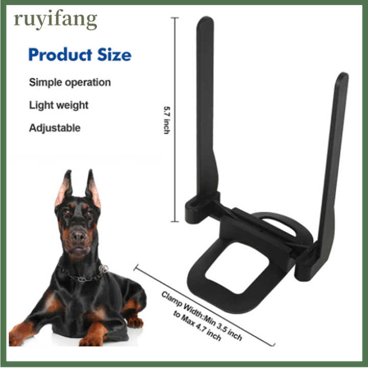 ruyifang-dog-ear-stand-corrector-หูจับหูเครื่องมือยืนขึ้นเครื่องมือสำหรับ-doberman-pinscher