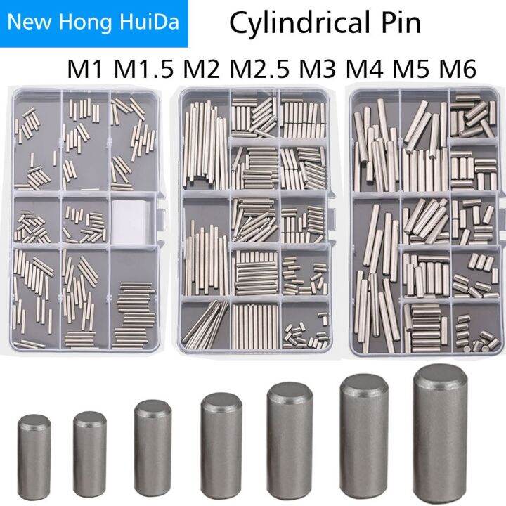 cylindrical-pin-locating-dowel-304-stainless-steel-assortment-kit-m1-m1-5-m2-m2-5-m3-m4-m5-m6-clamps