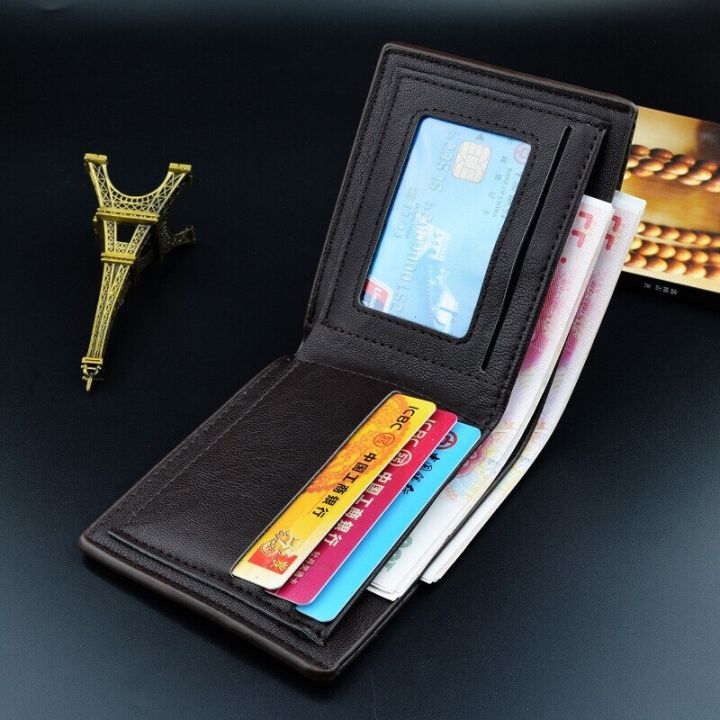 layor-wallet-ผู้ชายกระเป๋าสตางค์แฟชั่นบุรุษกระเป๋าสตางค์ที่มีถุงเหรียญซิปกระเป๋าเงินขนาดเล็กดอลลาร์บางกระเป๋าเงินคลิปเงินกระเป๋าสตางค์หัวเข็มขัดขายส่ง379