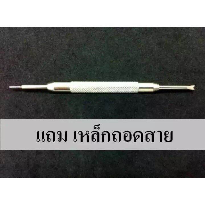 barel-สปริง-q-uick-เหล็กถอด-สายนาฬิกา-strap-cod-ง-ซิลิโคน-เข็มขัดแสตนเลส-ไซส์-22-มม-r42-22-sาคาต่อชิ้น-เฉพาะตัวที่ระบุว่าจัดเซทถึงขายเป็นชุด