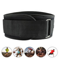 Breathable Waist Protective Belt Male Fitness Weightlifting Support ce Bodybuilding Training Belt Protector Abdomen Belt