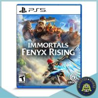 Immortals Fenyx Rising Ps5 Game แผ่นแท้มือ1!!!!! (Immortal Fenyx Rising Ps5)(Immortals Ps5)