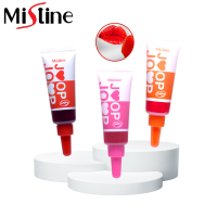 (1 ชิ้น) ทินท์ติดทน สีสดใส มิสทีน จุ๊ป จุ๊ป ลิปส์ ทินท์ ขนาด 7 กรัม / Mistine Joop Joop Lips Tint 7 g.