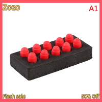 Zozo ✨Ready Stock✨ อุปกรณ์เสริมใหม่ bullet Case / Darts / Target สำหรับ M1911 / Glock Toy