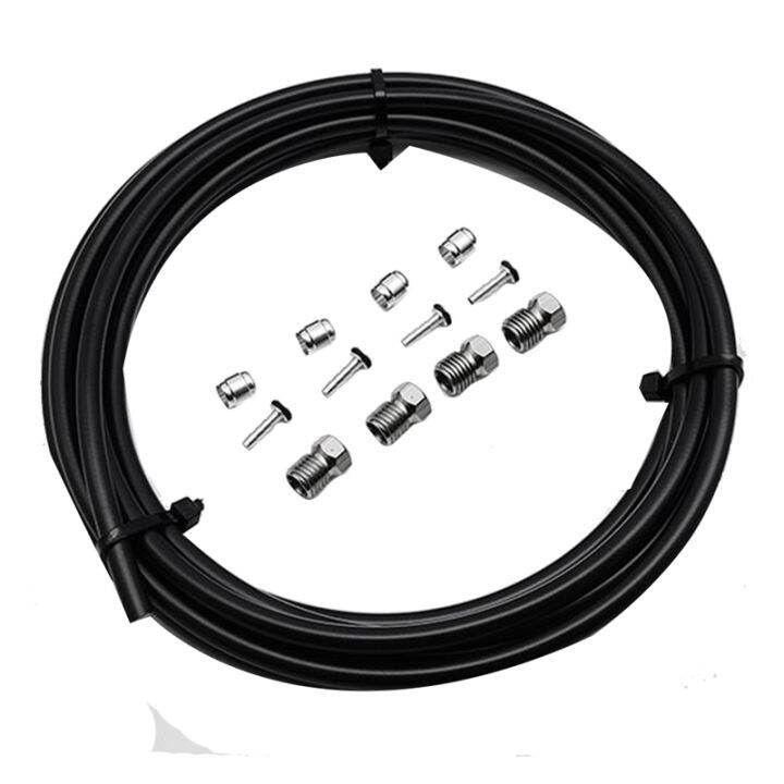 bicycle-bike-oil-disc-bike-disc-brake-oil-tube-brake-hose-with-connection-insert-for-formula-c1