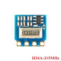 315MHz 433MHz RF Transmitter Module Transmission Module Wireless Remote Control Long Distance Transmission H34P H34S H34C H34A