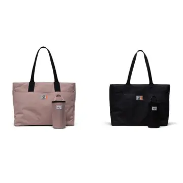 Herschel Supply Co. Alexander Zip Tote Small Insulated Tote Bag