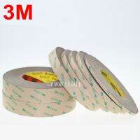 [HOY] 3mm 5mm 10mm 20mm 30mm 50mm Choose 3M 9495MP Double Sided Adhesive Tape for Gasket and Lens Thermal and Sound Damping