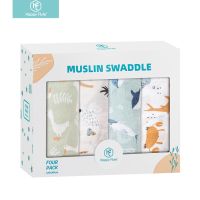 ✜❖™ Muslin Swaddle Blankets