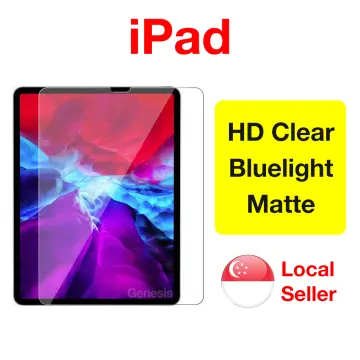 Paper Like Screen Protector For Ipad 9 8 7 6 5 9th Generation 8th
