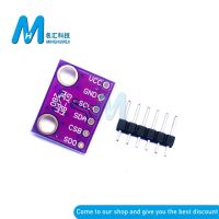 โมดูลเซ็นเซอร์ความดันอากาศดิจิตอล Bmp280 Bme280 Gy-68-bmp280สำหรับ Arduino