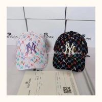 ┅♝┅ NEW NY New York Yankees LA Baseball Cap Korean Fashion Unisex Men Women Adjustable Golf Snapback Cap