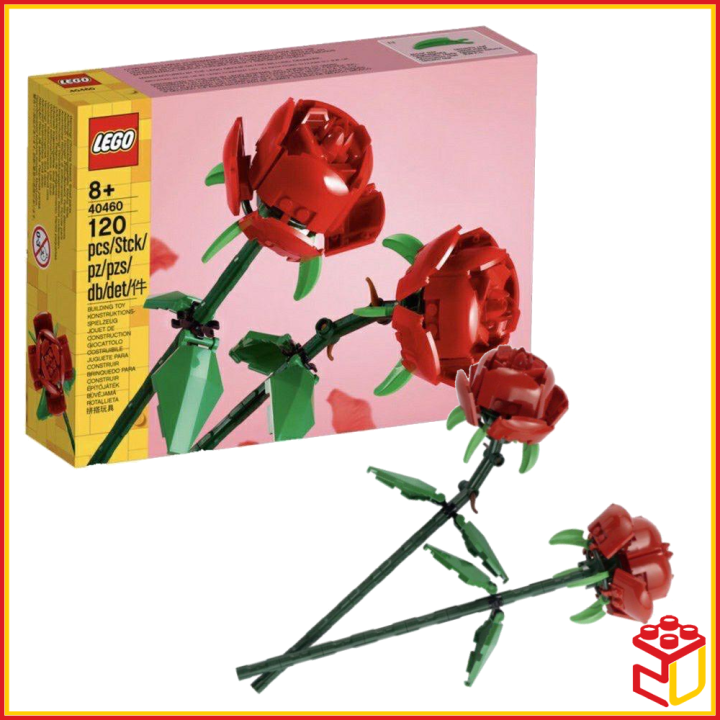 Roses 40460, Other