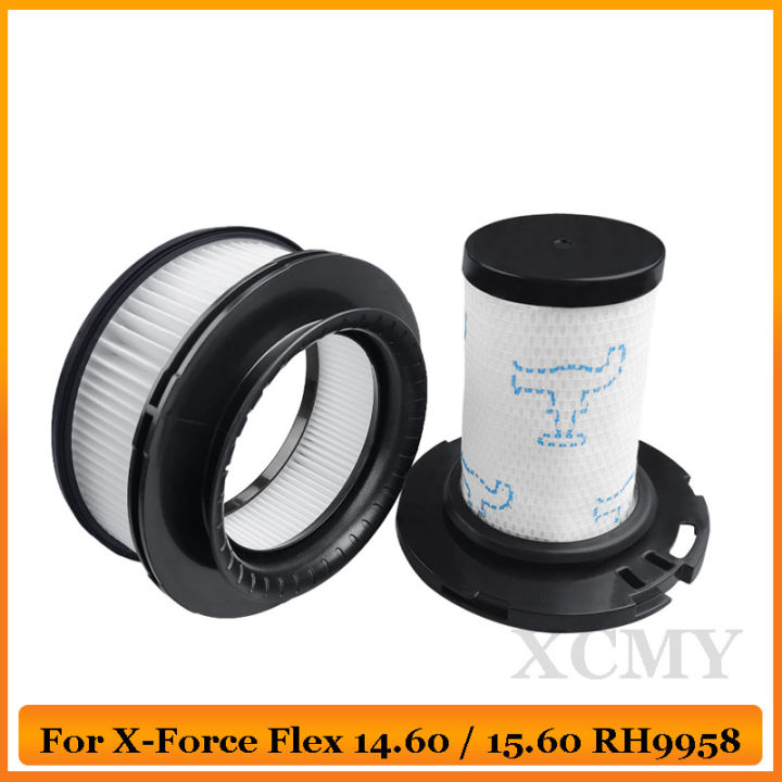 สำหรับ-x-force-flex-14-60-15-60-rh9958-rh990-rh99f1-zr009007zr009008กรองอุปกรณ์อะไหล่เปลี่ยน