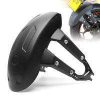 Motorcycle Mudguard Fender Bracket Splash Guard Cover Accessories for yamaha majesty 400 mt03 mt10 yfz 450 fazer 1000 virago 400