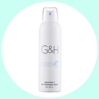 สเปรย์ระงับเหงื่อและกลิ่นกาย แอมเวย์ จีแอนด์เอช โพรเท็คท์+ G&amp;H Protect+ Spray 200ml.