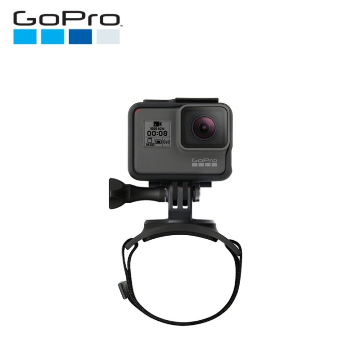 goprohero11-10-9-8-7พาโนรามาสายรัดข้อมือสายรัดเดิมสายรัดอุ้งมืออุปกรณ์เสริมในการเลี้ยว360องศา