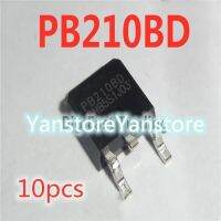 10A PB210BD ถึง-252 100V ดั้งเดิม10ชิ้นลดราคา