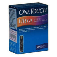 Ultra ( Pack of 50) Long Expiry