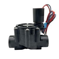 【LZ】■✢  Válvula solenóide de água normalmente fechada apto para fazenda irrigação paisagem jardim 3/8   1/2  3/4   1  220V 12V 24V