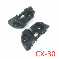 Accessori Auto DFR5-50-0T0 Staffa Di Supporto Paraurti Anteriore Per Mazda CX-30 2019-2022 DM