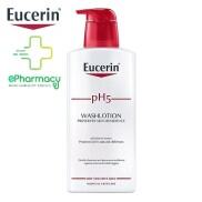 Sữa Tắm EUCERIN Dành Cho Da Cơ Thể Nhạy Cảm