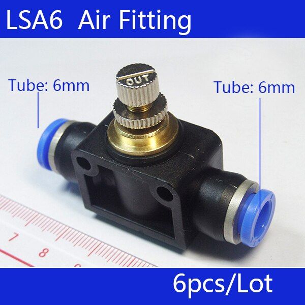 qdlj-high-quality-6pcs-lsa6-6mm-to-6mm-push-in-quick-connector-air-pneumatic-speed-controller