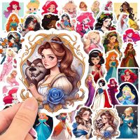 【YF】✟❏  10/50pcs Cartoon Stickers Pack Graffiti Decal for Kids Scrapbooking Luggage Laptop Notebook Skateboard