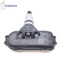 เซ็นเซอร์ตรวจวัดแรงดันยาง TMPS 0 52933 3V10สำหรับ2011-2014สำหรับ Hyundai I10 I40 VF IX35 OE #529333V100/52933 3V100