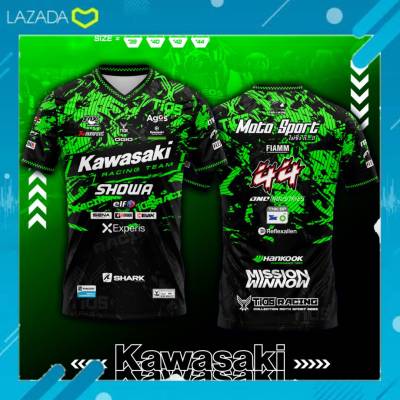 เสื้อกีฬาพิมพ์ลาย MOTO GP สวยๆใหม่ล่าสุด