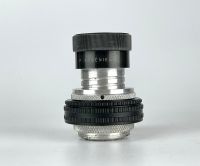 P.ANGENIEUX PARIS 60MM.F1.6 MODIFIED M39 MOUNT