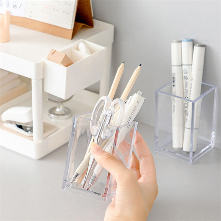 3-holes-3-holes-transparent-cosmetic-acrylic-box-makeup-brush-tool-storage-rack-case-students-stationery-pencil-holder-table-organizer