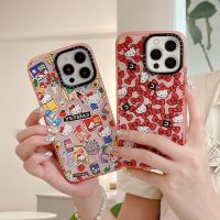 เคสซิลิโคน TPU นิ่มมีตัวอักษรแป้งฝุ่นกลิตเตอร์สำหรับ iPhone 11 12 13 14 Pro Max กรอบโปร่งใสกันกระแทก