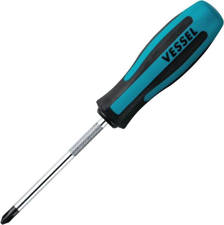 VESSEL MEGADORA 900SERIES Standard JIS Tip Screwdrivers Made In Japan