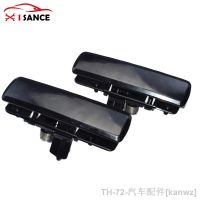 ❆⊙ Front Outside Exterior Door Handle Left Right 1559360315593604 for Chevrolet Chevy Astro GMC Safari Van 4.3L V6 1992-2003